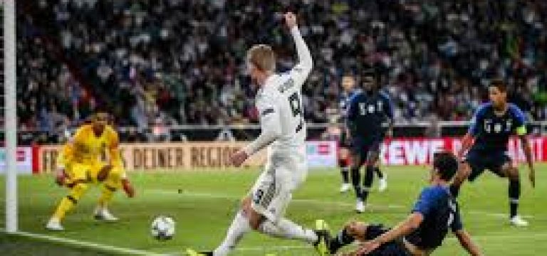 Hanya Raih Hasil Imbang Kontra Jerman, Didier Deschamps Soroti Kesalahan Prancis
