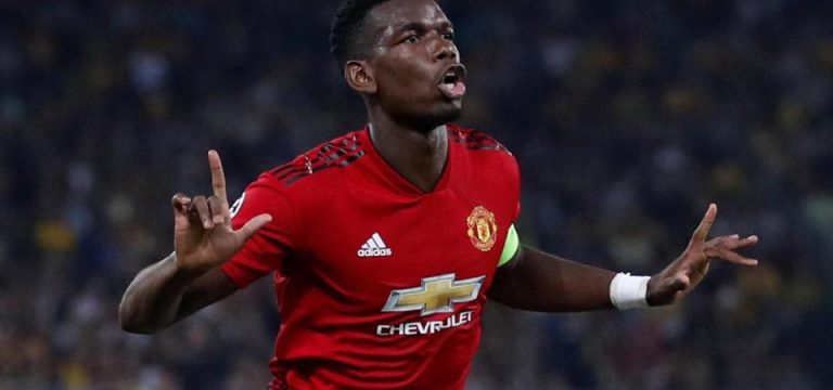 Legenda MU Sebut Klub Tidak Memiliki Peluang Juara