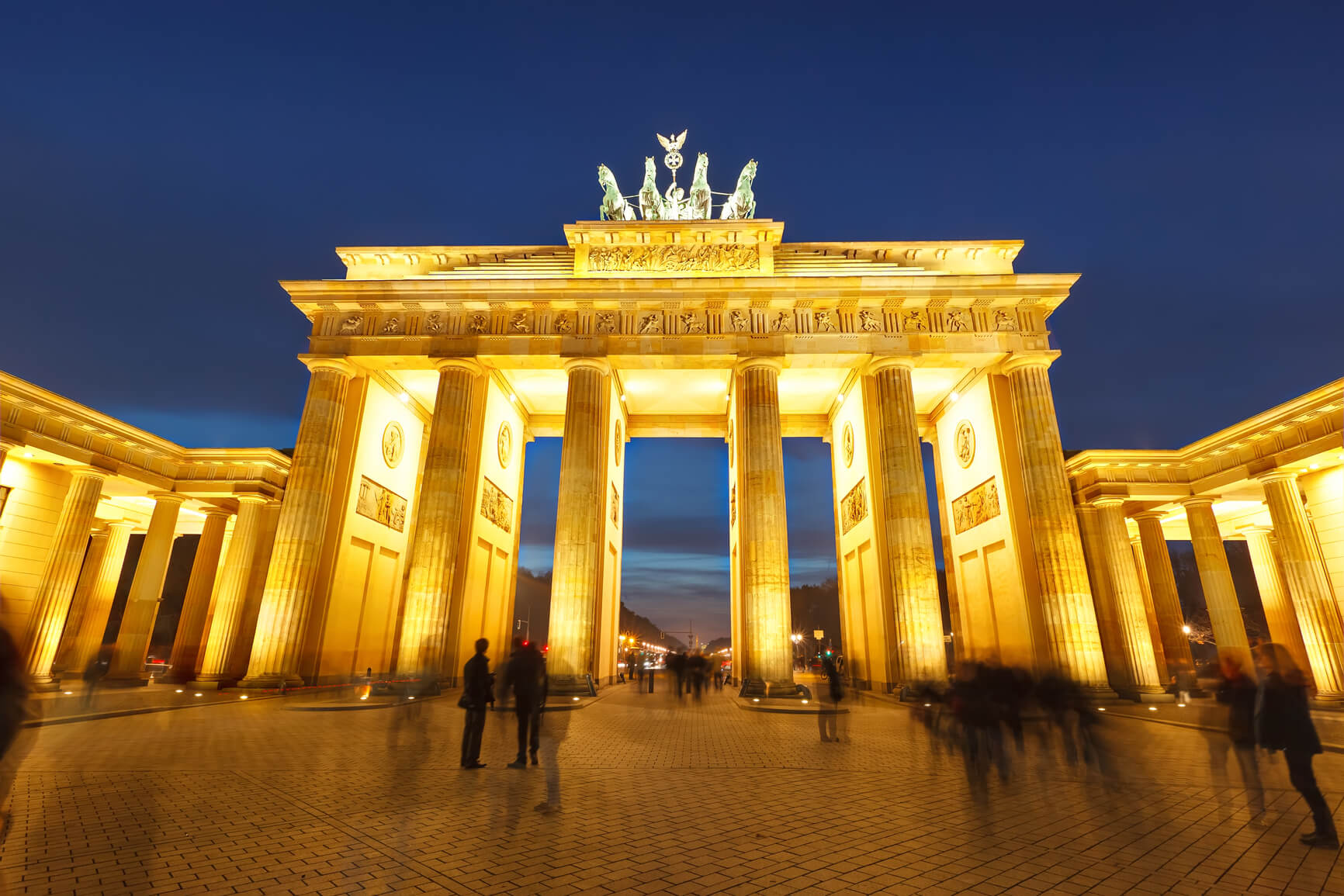 7 Tempat Wisata Paling Populer di Jerman Kabar Berita