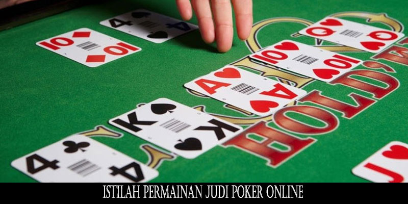 Jenis Judi IDN Poker Paling Dicari Di Indonesia