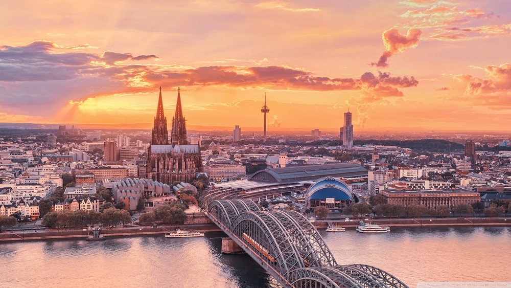 7 Tempat Wisata Paling Populer di Jerman