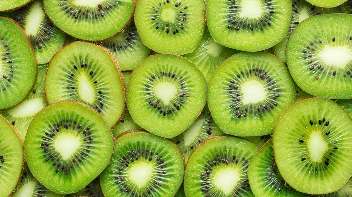 Manfaat buah kiwi bagi tubuh