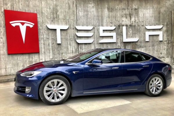 Perencanaan Akan Masa Depan Tesla Bagi Elon Musk
